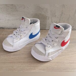 Nike Blazer - High Top - Toddler